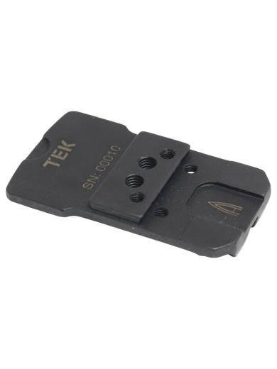 Кронштейн на ПЯ Викинг для коллиматорного фото