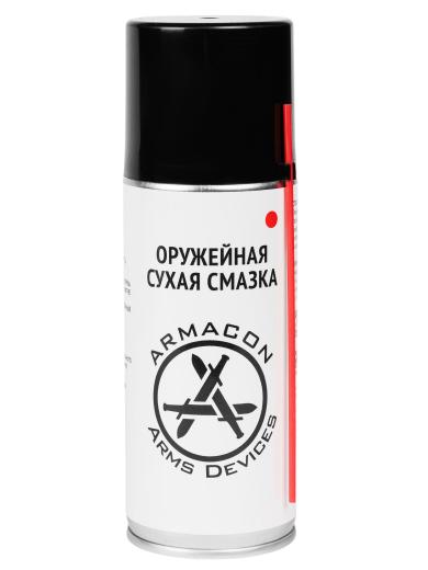 Смазка сухая оружейная Forum (Форум) PTFE фото