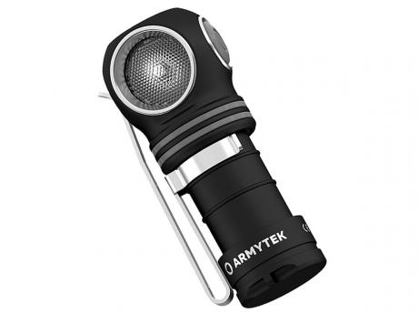 Фонарь налобный-мульти Armytek Elf C1 USB-C фото