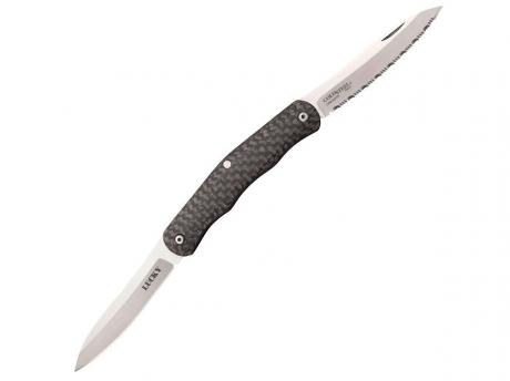 Нож складной Cold Steel Lucky 2 фото