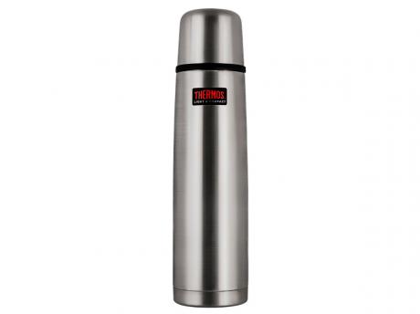 Термос для напитков Thermos FBB-750 серый фото