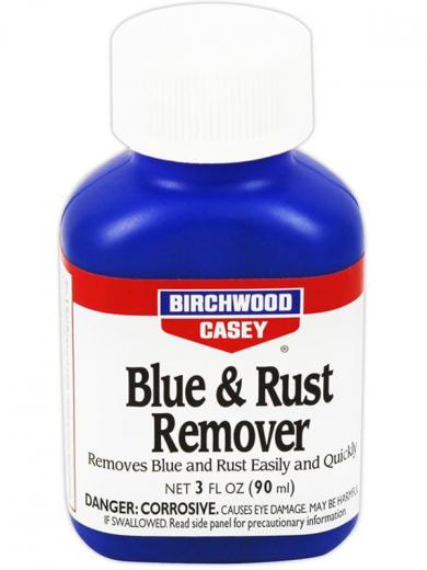 Birchwood Casey Blue & Rust Remover фото