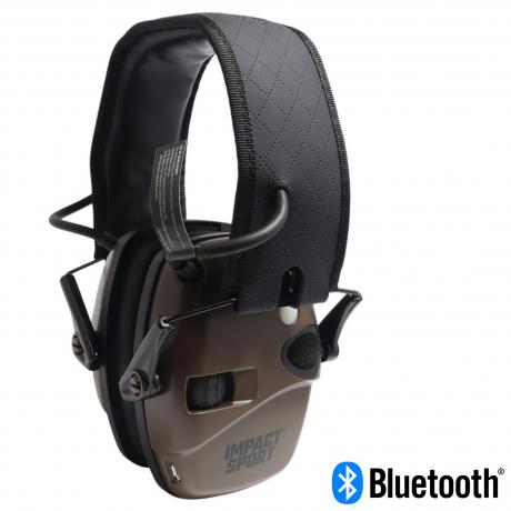 Активные наушники Howard Impact Sport Bluetooth, фото