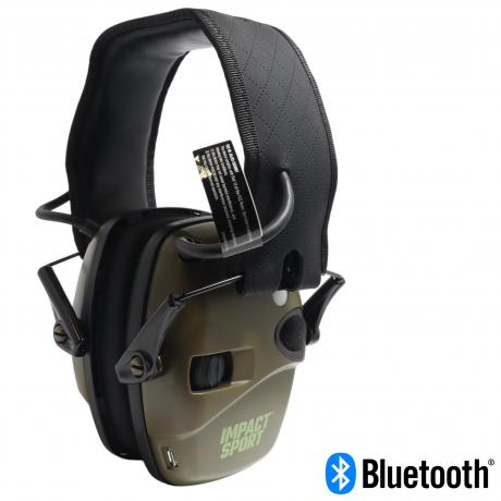 Активные наушники Howard Impact Sport Bluetooth, фото