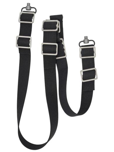 Ремень тактический ружейный Зенит Полоз-4 QD фото