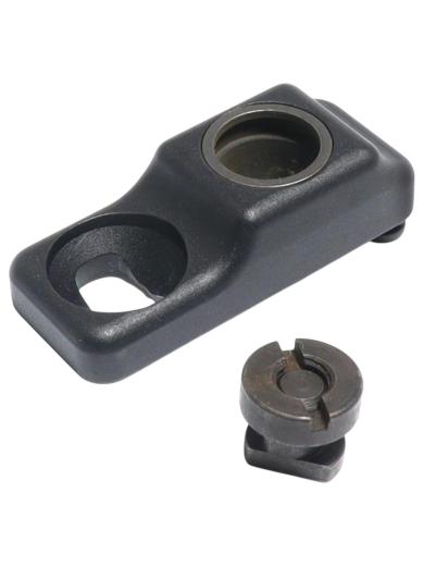 Разъем для QD антабки А-4, Зенит фото