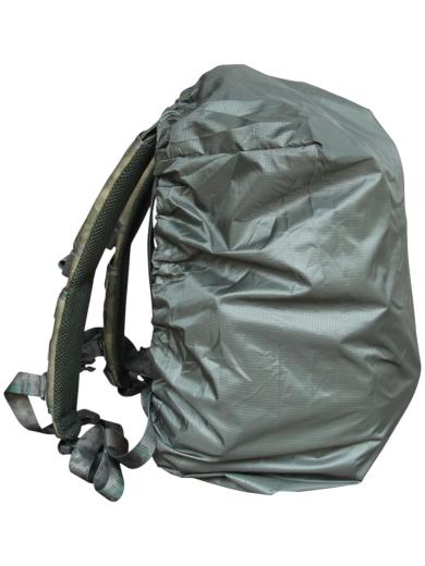 Чехол (накидка) от дождя для рюкзака фото