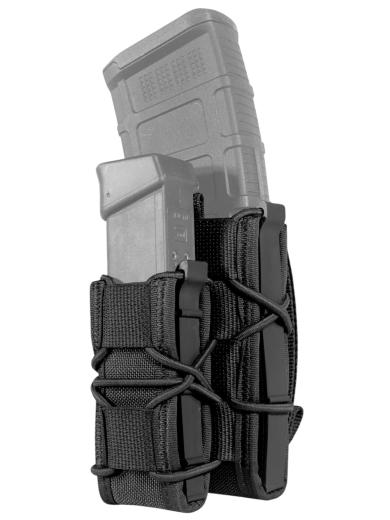 Подсумок Fast Molle для АК AR-15 фото