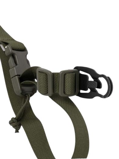 Ремень оружейный Wartech двухточечный   фото