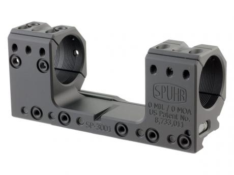 Кронштейн SPUHR Scope Mount 30 мм фото