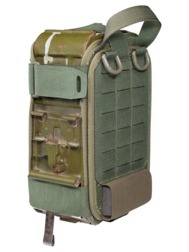 Подсумок для пулеметной коробки РПК 7,62 фото