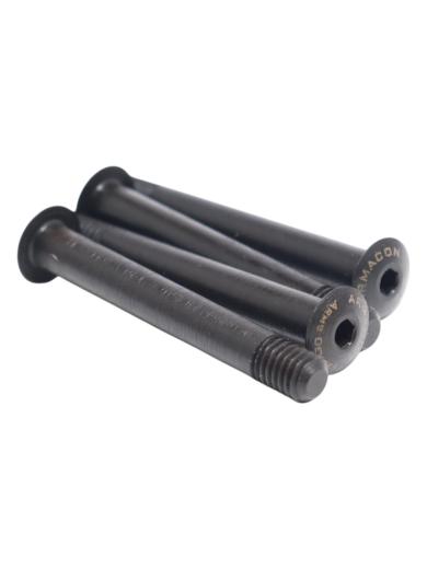 Комплект осей для бокового крепления прицела фото