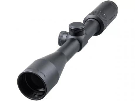 Прицел Vector Optics Matiz 3-9x40, VMT-MIL фото