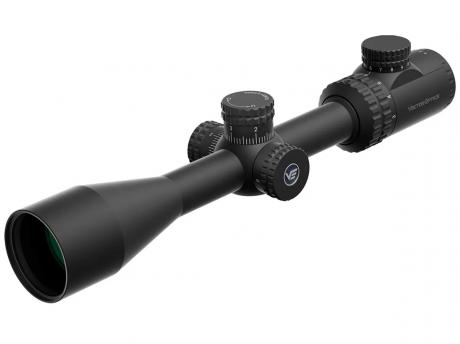 Прицел Vector Optics Hugo 3-12x40i, VHU-3 фото