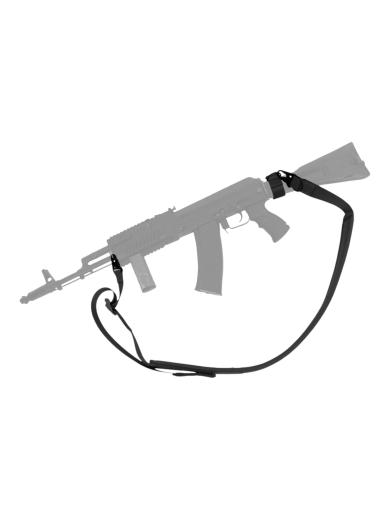 Ремень Долг Штурм Пулемет двухточечный фото