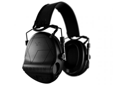 Активные наушники MSA Sordin Supreme T2 фото