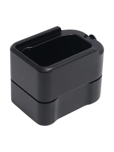 Пятка +5 для магазина Magpul PMAG фото