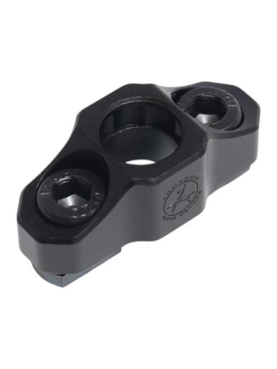 Разъем (база) под QD антабку на фото