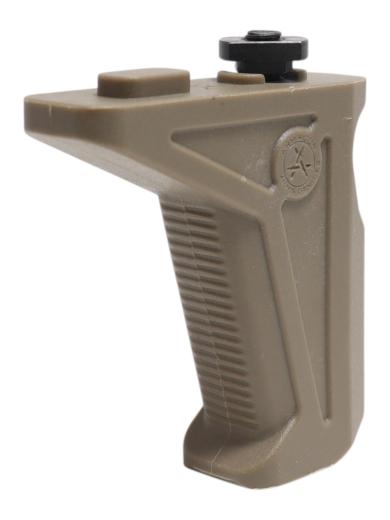 Рукоятка упор на цевье вертикальная M-Lok, фото