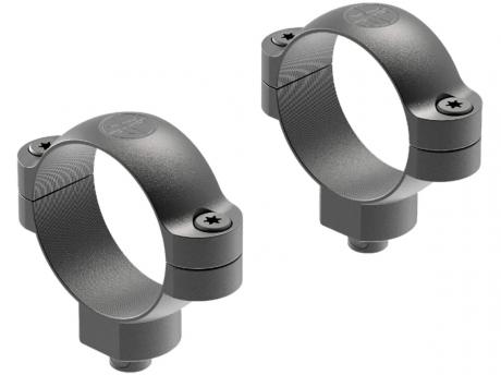 Кольца Leupold QR быстросъёмные для основания фото