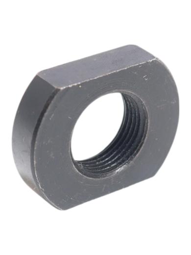 Фиксирующее кольцо (гайка) для ДТК 1/2x28, фото