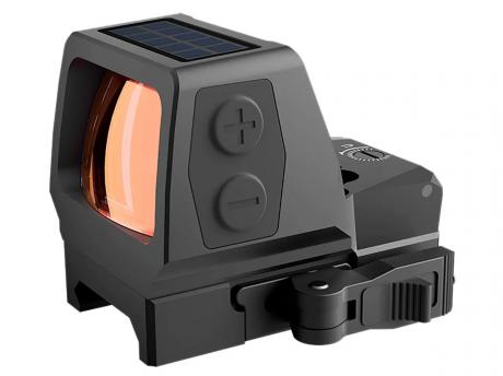 Коллиматорный прицел Vector Optics Frenzy Plus фото