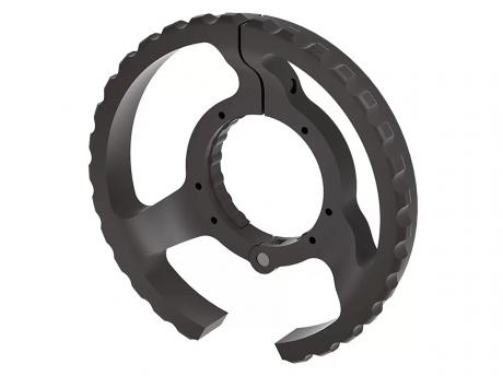 Колесо отстройки Vector Optics Continental Scope фото