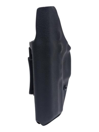 Кобура для Лебедева ПЛК внутрибрючная пластиковая фото