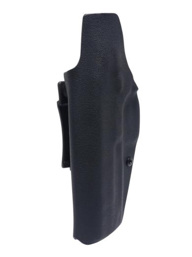 Кобура для Лебедева МПЛ внутрибрючная пластиковая фото