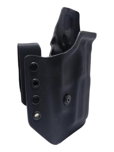 Кобура для Лебедева ПЛК полевая, Академия фото