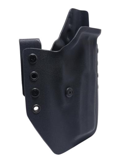 Кобура для Лебедева МПЛ полевая (Академия фото