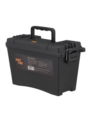 Ящик для патронов водозащищённый 290x140х190 мм, фото