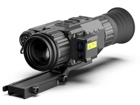 Прицел тепловизионный Podaga 335L x2,8/5,6/11,2/22,4, LZIRTEK фото
