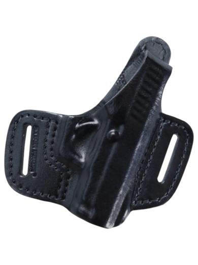 Кобура №2 закрытая с двумя ушами фото