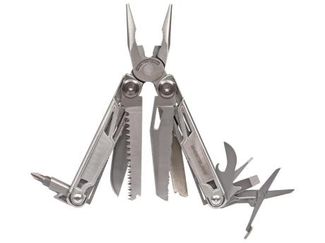 Мультиинструмент складной M-038 14 инструментов, GhostBlade фото