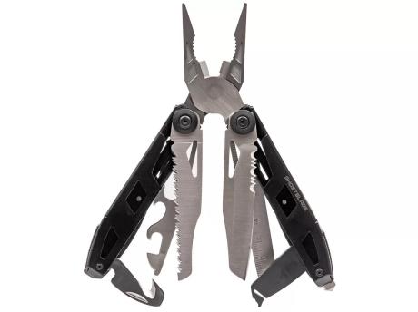 Мультиинструмент складной M-103 12 инструментов, GhostBlade фото