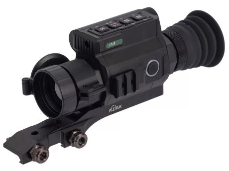Прицел тепловизионный ATAK ET23-45 фото