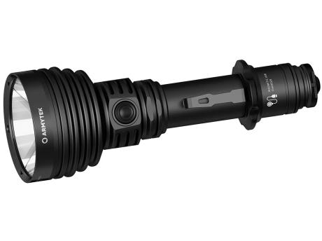 Фонарь Armytek Barracuda PRO Max Magnet фото