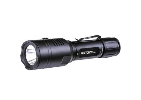 Фонарь Nextorch T53 Flashlight Set комплект, фото