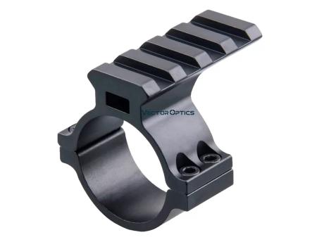 Кронштейн-кольцо на прицел Vector Optics 30 фото