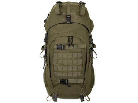 Рюкзак ShotTime Tactical 50 л полиэстер фото