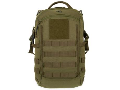 Рюкзак ShotTime Tactical 15 л, олива фото