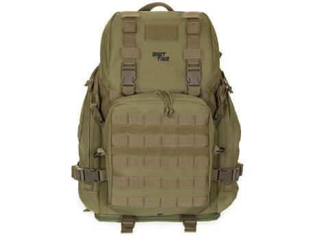 Рюкзак ShotTime Tactical 45 л, олива фото