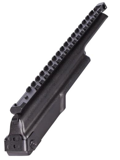 Крышка ствольной коробки АК-12 TR3 с фото