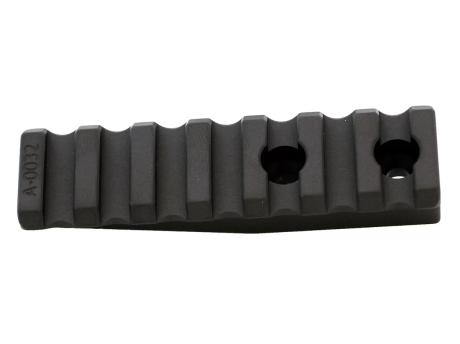 Планка SPUHR A-0032 Picatinny Rail для фото