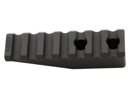 Планка SPUHR A-0037 Picatinny Rail для фото