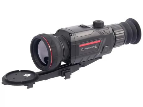 Прицел тепловизионный EATECH SR350 фото