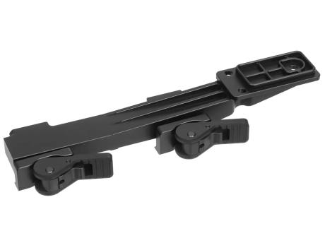 Кронштейн EATECH Quick Mount ZG18 для фото