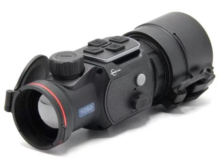 Тепловизионная предобъективная насадка Longot Mate Y050 фото