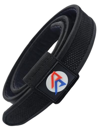 Ремень Ghost Elite черный 50 фото